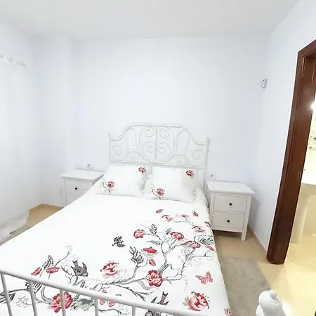 아파트 Brisas Atlantico 로스 아브리고스