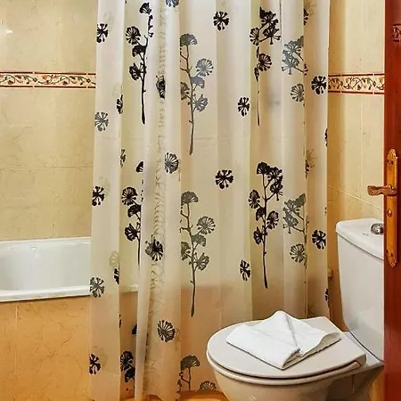 Brisas Atlantico 아파트