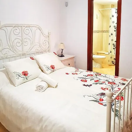 Brisas Atlantico 로스 아브리고스
