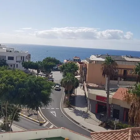 아파트 Brisas Atlantico