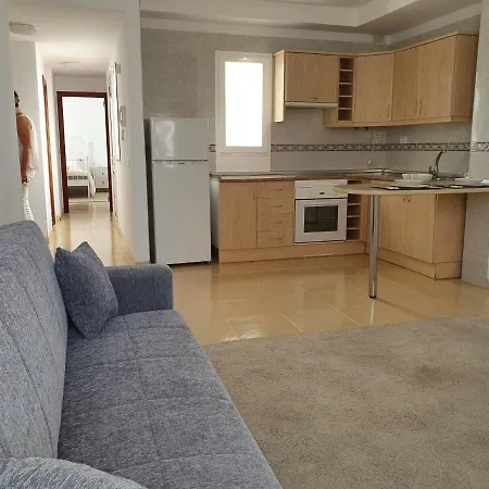 Brisas Atlantico * Лос-Абригос