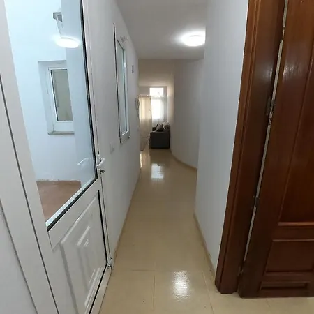 Brisas Atlantico *