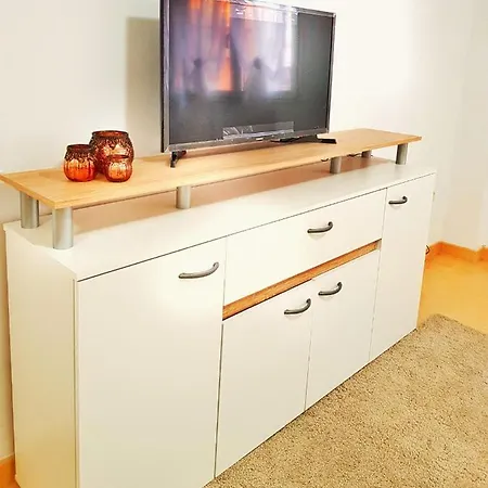 Brisas Atlantico Apartamento Los Abrigos