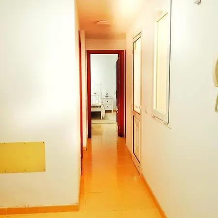 Brisas Atlantico *