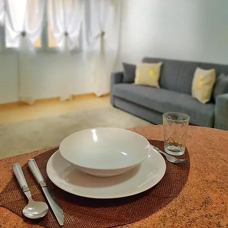 Apartamento Brisas Atlantico