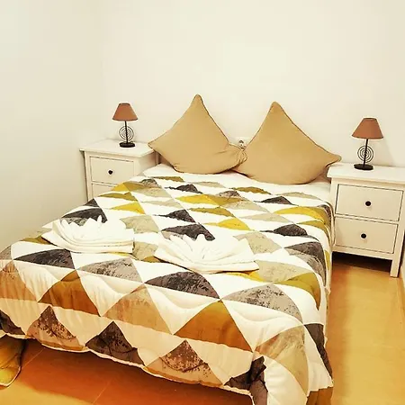 Apartamento Brisas Atlantico