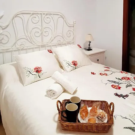 Brisas Atlantico Apartamento Los Abrigos