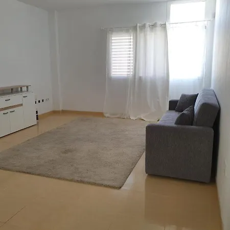 Brisas Atlantico Apartman