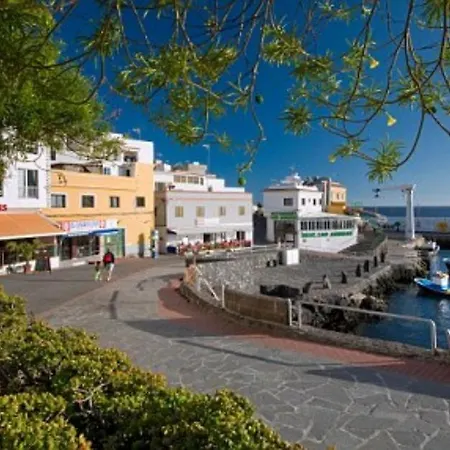 Brisas Atlantico Apartman *