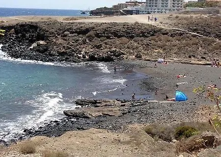 Brisas Atlantico Apartman Los Abrigos