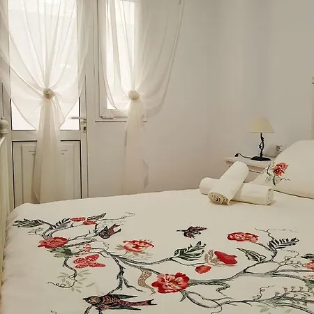 Apartman Brisas Atlantico *
