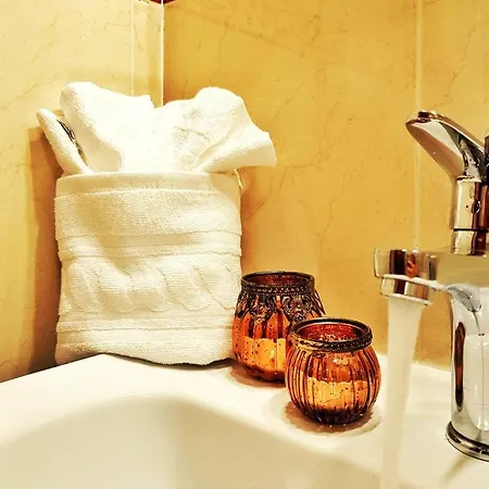 Brisas Atlantico Apartman *